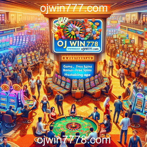 Descubra as Melhores Promoções em ojwin777.com
