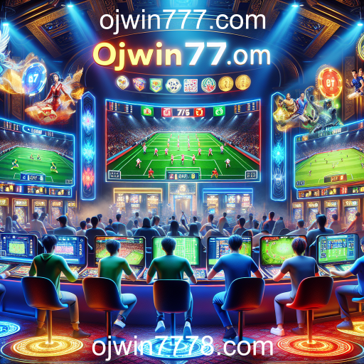 Esportes Virtuais: A Nova Fronteira dos Jogos Online
